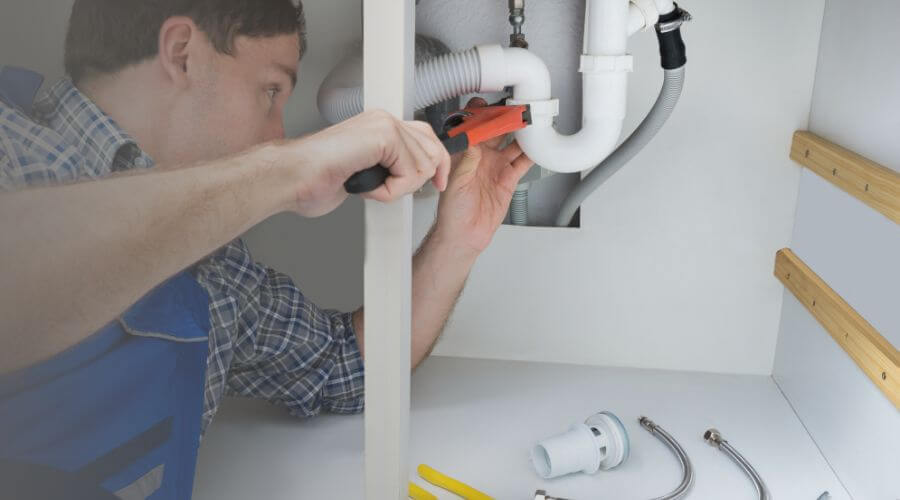Professional emergency plumbing in Tatum, SC